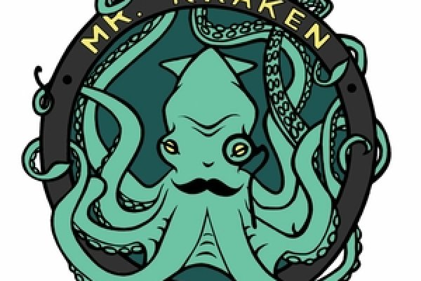 Kraken гидра