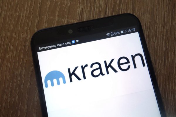 Kraken com darknet